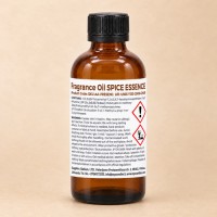 Aromatinis aliejus „Prieskonių esencija“, 30 g (galutinis išpardavimas)