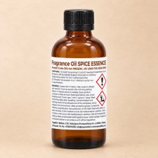 Aromatinis aliejus „Prieskonių esencija“, 30 g (galutinis išpardavimas)