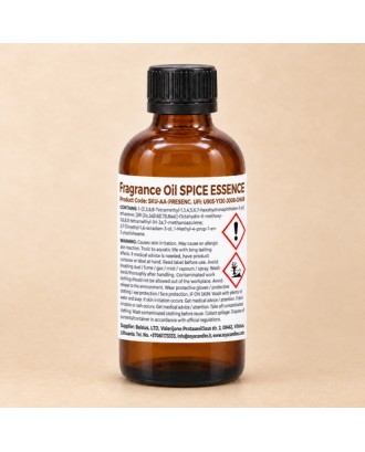 Aromatinis aliejus „Prieskonių esencija“, 30 g (galutinis išpardavimas)