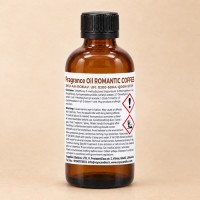 Aromatinis aliejus „Romantiška kava“, 30 g