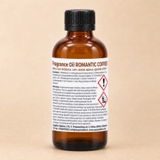 Aromatinis aliejus „Romantiška kava“, 30 g