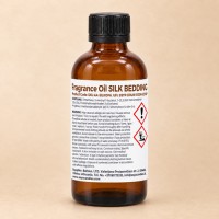 Aromatinis aliejus „Šilko patalai“, 30 g