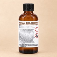 Aromatinis aliejus „Šilko patalai“, 30 g