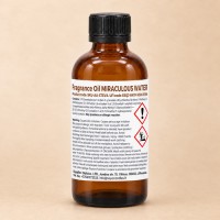 Aromatinis aliejus „Stebuklingas vanduo“, 30 g