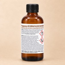 Aromatinis aliejus „Stebuklingas vanduo“, 30 g