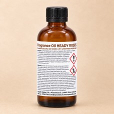 Aromatinis aliejus „Svaigios rožės“, 30 g