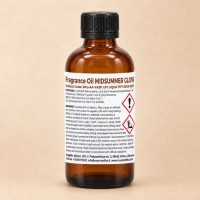 Aromatinis aliejus „Vasarvidžio spindesys“, 30 g