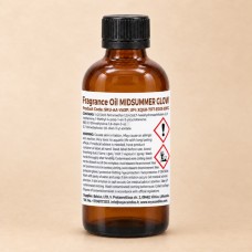 Aromatinis aliejus „Vasarvidžio spindesys“, 30 g