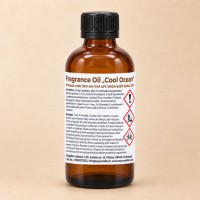 Aromatinis aliejus „Vėsus vandenynas“, 30 g