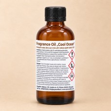 Aromatinis aliejus „Vėsus vandenynas“, 30 g