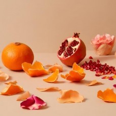 Aromatinis aliejus „Mandarinai ir granatai“, 30 g
