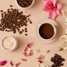 Aromatinis aliejus „Romantiška kava“, 30 g