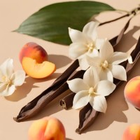 Aromatinis aliejus „Vanilė ir pačiulis“, 30 g