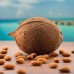 Aromatinis aliejus „Coco Cabana“, 30 g