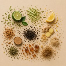 Aromatinis aliejus „Vasarvidžio spindesys“, 30 g