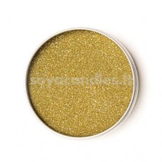 Žėrutis Bioglitter™, šviesaus aukso, 20 g