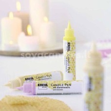 Žvakių rašiklių rinkinys KREUL, 6x29 ml Winter Love