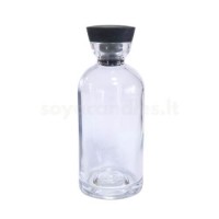 Namų kvapo buteliukas ELIXIR su juodu kamšteliu, 250 ml