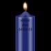 Candle Dye „BEKRO“, 10 g, Dark Blue