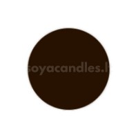 Candle Dye-Pigment BEKRO, 10 g, Dark Brown