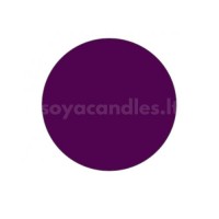 Dažai žvakėms „BEKRO“, 10 g, violetinė