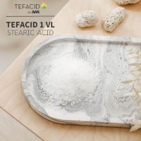 Stearino rūgštis TEFACID 1 VL, 1 kg