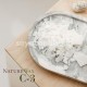 Sojų vaškas NATUREWAX® C-3 žvakėms indeliuose, 1 kg