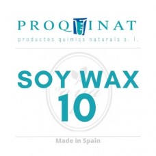 Soy Wax Proquinat Soy Wax 10, 1 kg