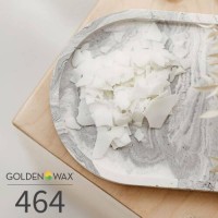 Sojų vaškas GoldenWax 464, 1 kg