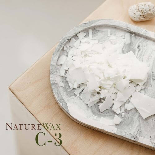 Buy Soy Wax Candle Making  Wholesale Soy Wax Candle Making - 1kg