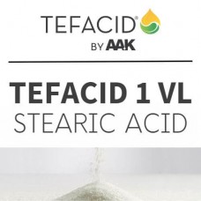 Stearino rūgštis TEFACID 1 VL, 1 kg