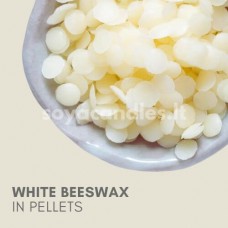 Beeswax, white, 1 kg
